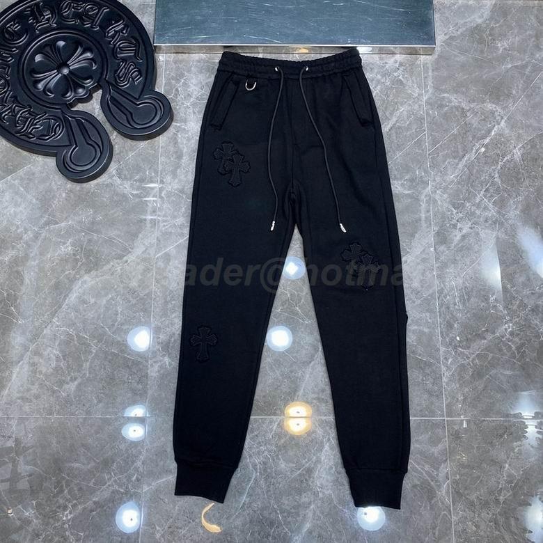 Chrome Hearts Men's Pants 5